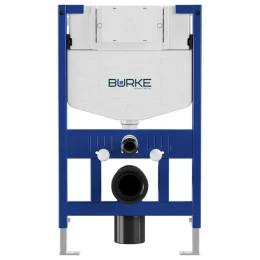 Инсталляция для подвесного унитаза Burke MOD4.1 401.00.1 Инсталляция для подвесного унитаза Burke MOD4.1 401.00.1