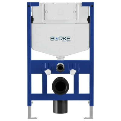 Инсталляция для подвесного унитаза Burke MOD4.1 401.00.1