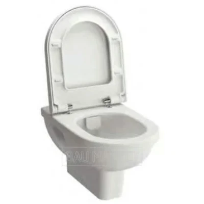 Унитаз подвесной Vitra Form300 Rim-ex в комплекте с инсталляцией Viega Eco 713386 с сиденьем микролифт Унитаз подвесной Vitra Form300 Rim-ex в комплекте с инсталляцией Viega Eco 713386 с сиденьем микролифт