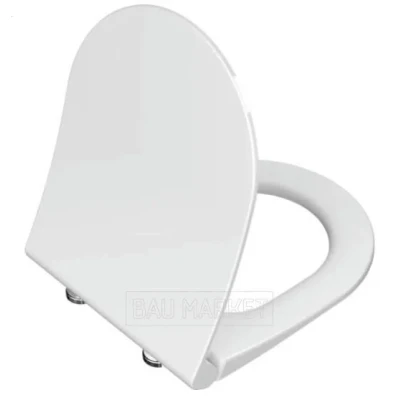 Комплект Vitra L-box Integra Rimex: унитаз+инсталляция+кнопка+ сиденье