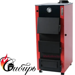 Твердотопливный котел Сибирь Sunfire 60 Твердотопливный котел Сибирь Sunfire 60