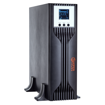 ИБП Kiper Power SmartPro 5000 RM Gen1 (5000VA/4000W) - гарантия до 5 лет фото 1 ИБП Kiper Power SmartPro 5000 RM Gen1 (5000VA/4000W) фото 1