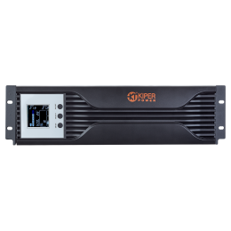 ИБП Kiper Power SmartPro 5000 RM Gen1 (5000VA/4000W)