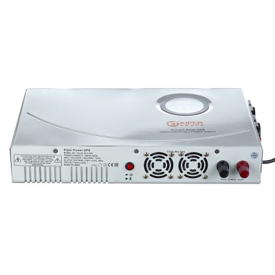 ИБП Kiper Power Smart Slim 500 (500VA/300W) - гарантия до 5 лет фото 3 ИБП Kiper Power Smart Slim 500 (500VA/300W) фото 3