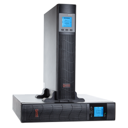 ИБП Kiper Power SmartPro 1000 RM (1000VA/800W)