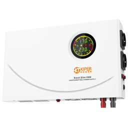 ИБП Kiper Power Smart Slim 1000 (1000VA/600W)