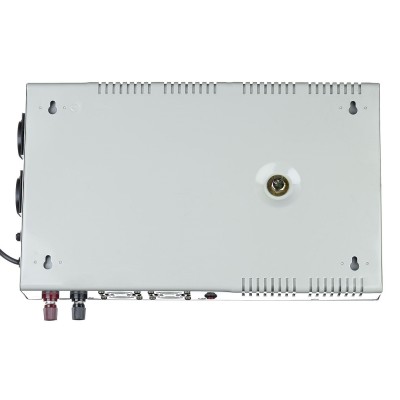 ИБП Kiper Power Smart Slim 1000 (1000VA/600W) - гарантия до 5 лет фото 4 ИБП Kiper Power Smart Slim 1000 (1000VA/600W) фото 4
