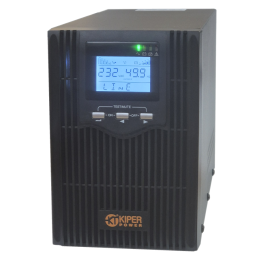 ИБП Kiper Power SmartPro 1000 (1000VA/800W) ИБП Kiper Power SmartPro 1000 (1000VA/800W)