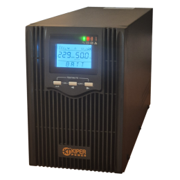 ИБП Kiper Power SmartPro 2000 (2000VA/1600W) ИБП Kiper Power SmartPro 2000 (2000VA/1600W)