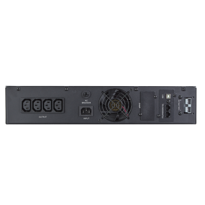 ИБП Kiper Power SmartPro 1000 RM IEC (1000VA/800W) - гарантия до 5 лет фото 2 ИБП Kiper Power SmartPro 1000 RM IEC (1000VA/800W) фото 2
