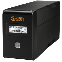 ИБП Kiper Power Boiler 800 (800VA/480W)