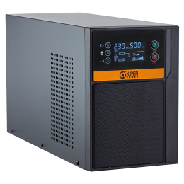ИБП Kiper Power SmartPro 1500 Gen1 IEC (1500VA/1200W)