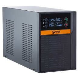 ИБП Kiper Power SmartPro 2000 Gen1 IEC (2000VA/1600W)