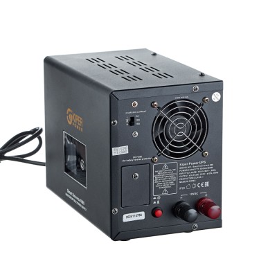 ИБП Kiper Power Smart Universal 800 (800VA/480W) - гарантия до 5 лет фото 2 ИБП Kiper Power Smart Universal 800 (800VA/480W) фото 2