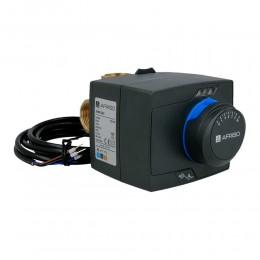 Управляющий комплект 3/4"ВР ARV 382 + ARM 343 ProClick Afriso арт. 13 382 54