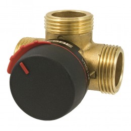 Трехходовой смесительный клапан ESBE VRG132 1 1/4" НР Kvs 10.0 м3/час арт. 11602500