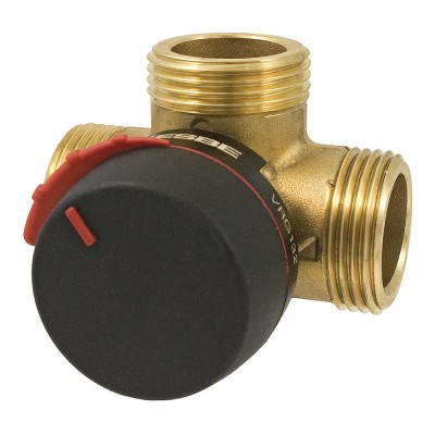 Купить Трехходовой смесительный клапан ESBE VRG132 1 1/4" НР Kvs 10.0 м3/час арт. 11602500 в магазине Mirkotlov.by (Мир Котлов) - отличное качество. Купить Трехходовой смесительный клапан ESBE VRG132 1 1/4" НР Kvs 10.0 м3/час арт. 11602500