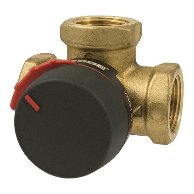 Купить Трехходовой смесительный клапан ESBE VRG131 1 1/4" ВР Kvs 16.0 м3/час арт. 11601200 в магазине Mirkotlov.by (Мир Котлов) - отличное качество. Купить Трехходовой смесительный клапан ESBE VRG131 1 1/4" ВР Kvs 16.0 м3/час арт. 11601200