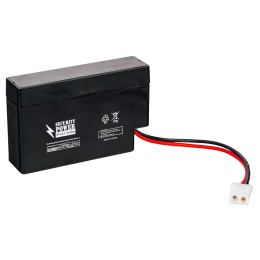 Аккумуляторная батарея Security Power SP 12-0,8 12V/0.8Ah