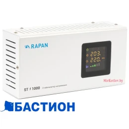 Стабилизатор RAPAN ST-1000