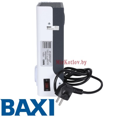 Инверторный стабилизатор BAXI ENERGY 400 фото 5