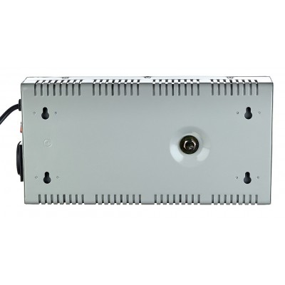 Стабилизатор напряжения Kiper Power Slim 1000 LCD (1000VA/600W) фото 2
