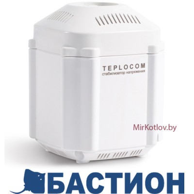 Стабилизатор напряжения для котла TEPLOCOM ST-222/500 фото 6