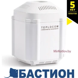 Стабилизатор напряжения для котла TEPLOCOM ST-222/500
