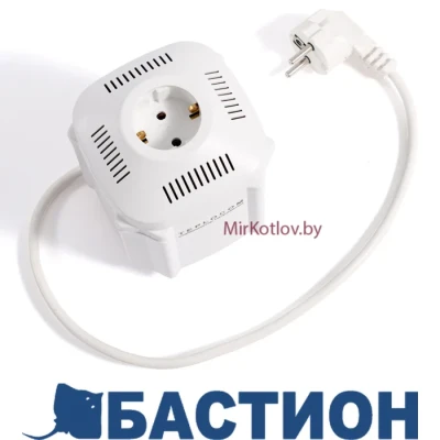 Стабилизатор напряжения для котла TEPLOCOM ST-222/500