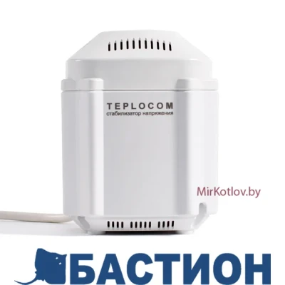 Стабилизатор напряжения для котла TEPLOCOM ST-222/500