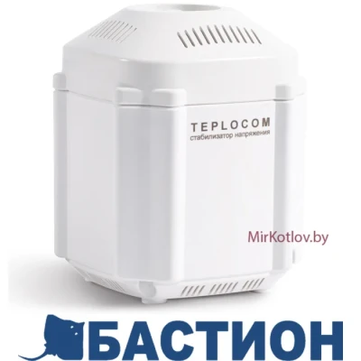 Стабилизатор напряжения для котла TEPLOCOM ST-222/500