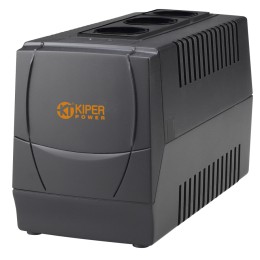 Стабилизатор напряжения Kiper Power Home 1000 (1000VA/500W) Стабилизатор напряжения Kiper Power Home 1000 (1000VA/500W)