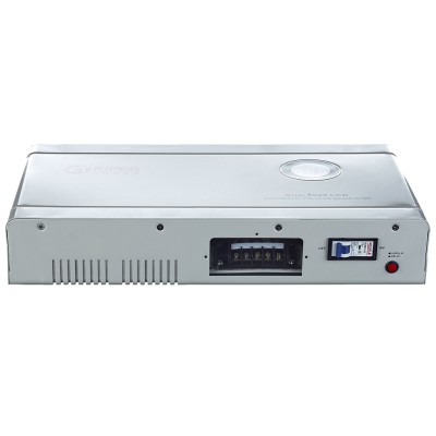 Стабилизатор напряжения Kiper Power Slim 5000 LCD (5000VA/3000W) - гарантия до 5 лет фото 4 Стабилизатор напряжения Kiper Power Slim 5000 LCD (5000VA/3000W) фото 4