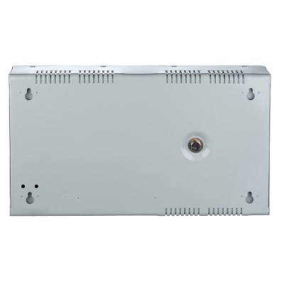 Стабилизатор напряжения Kiper Power Slim 3000 LCD (3000VA/1800W) - гарантия до 5 лет фото 5 Стабилизатор напряжения Kiper Power Slim 3000 LCD (3000VA/1800W) фото 5