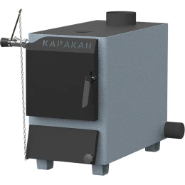 Твердотопливный котел СТЭН КАРАКАН 12ТПЭ 3 Твердотопливный котел СТЭН КАРАКАН 12ТПЭ 3