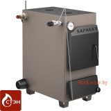 Твердотопливный котел СТЭН КАРАКАН 14ТПЭ 3