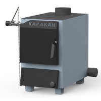 Твердотопливный котел СТЭН КАРАКАН 8ТПЭ 3
