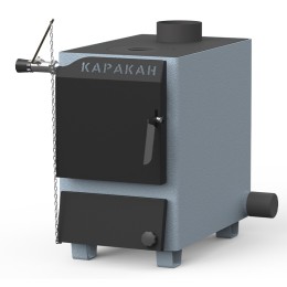 Твердотопливный котел СТЭН КАРАКАН 8ТПЭ 3 Твердотопливный котел СТЭН КАРАКАН 8ТПЭ 3