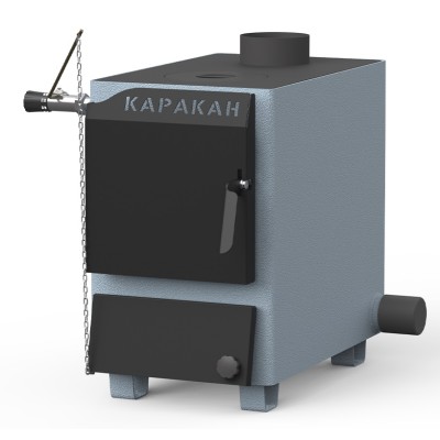 Купить Твердотопливный котел СТЭН КАРАКАН 8ТПЭ 3 в магазине Mirkotlov.by (Мир Котлов) - отличное качество. Купить Твердотопливный котел СТЭН КАРАКАН 8ТПЭ 3