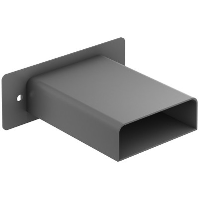 Купить Съемный дымоход ПГ 1 для СТЭН в магазине Mirkotlov.by (Мир Котлов) - отличное качество. Купить Съемный дымоход ПГ 1 для СТЭН