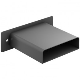 Съемный дымоход ПГ 2 для СТЭН Съемный дымоход ПГ 2 для СТЭН