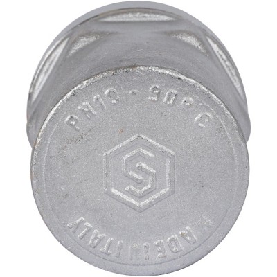 Компенсатор гидроудара Stout SVS-1014-000015