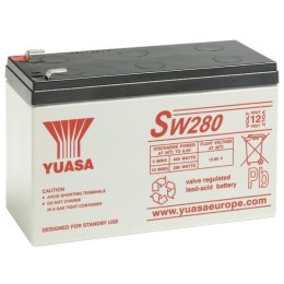 Аккумуляторная батарея YUASA SW280 12V/9Ah