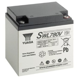 Аккумуляторная батарея YUASA SWL780V 12V 28Ah