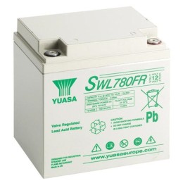 Аккумуляторная батарея YUASA SWL780VFR 12V 28Ah