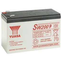 Аккумуляторная батарея YUASA SW200P 12V/6Ah