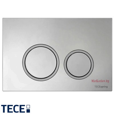 Инсталляция для унитаза TECEspring S955101 фото 3