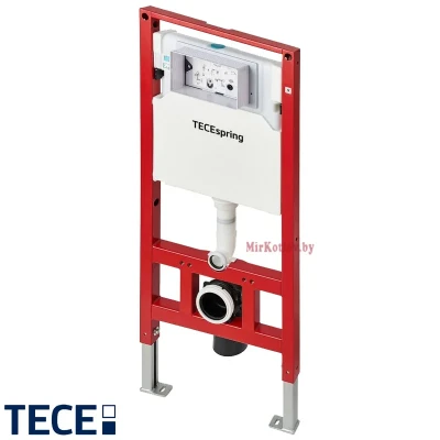 Инсталляция для унитаза TECEspring S955104 Инсталляция для унитаза TECEspring S955104