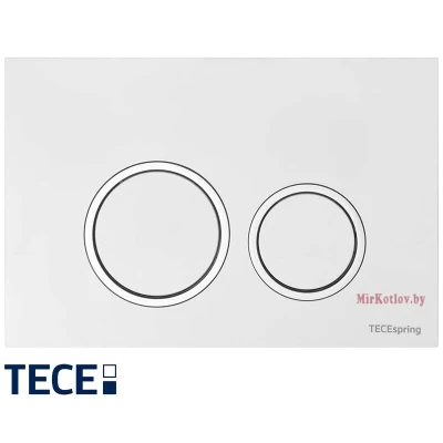 Инсталляция для унитаза TECEspring S955103