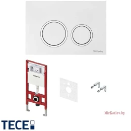 Инсталляция для унитаза TECEspring S955103 Инсталляция для унитаза TECEspring S955103